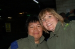 Genevieve & Osterbeek